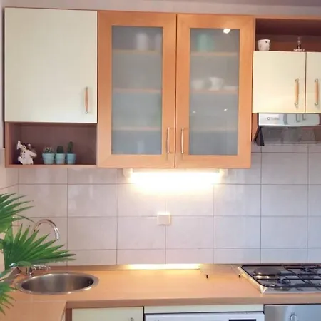 Apartments The View - Close To The Beach & Parking Trogir Zewnętrze zdjęcie