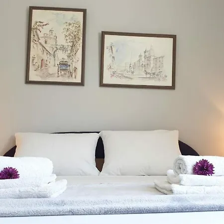 Apartments The View - Close To The Beach & Parking Trogir Zewnętrze zdjęcie
