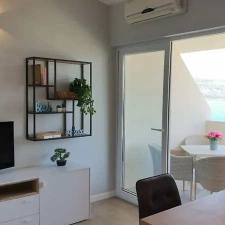 Apartments The View - Close To The Beach & Parking Trogir Zewnętrze zdjęcie