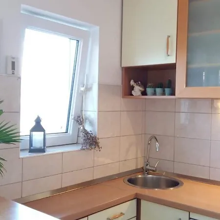 Apartments The View - Close To The Beach & Parking Trogir Zewnętrze zdjęcie