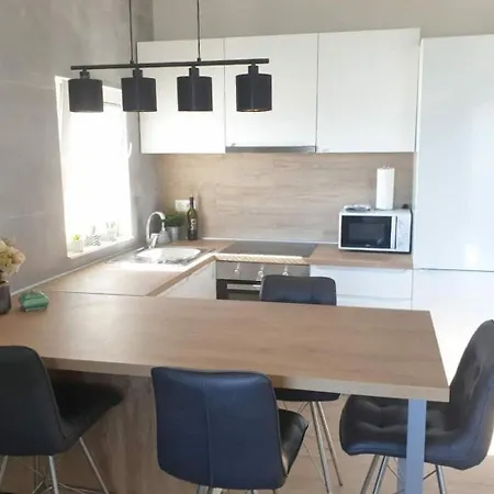 Apartments The View - Close To The Beach & Parking Trogir Zewnętrze zdjęcie