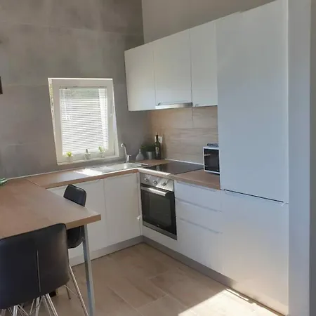 Apartments The View - Close To The Beach & Parking Trogir Zewnętrze zdjęcie