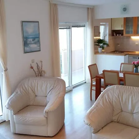 Apartments The View - Close To The Beach & Parking Trogir Zewnętrze zdjęcie