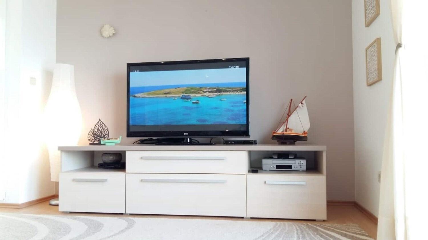 The View - Close To The & Parking * Trogir