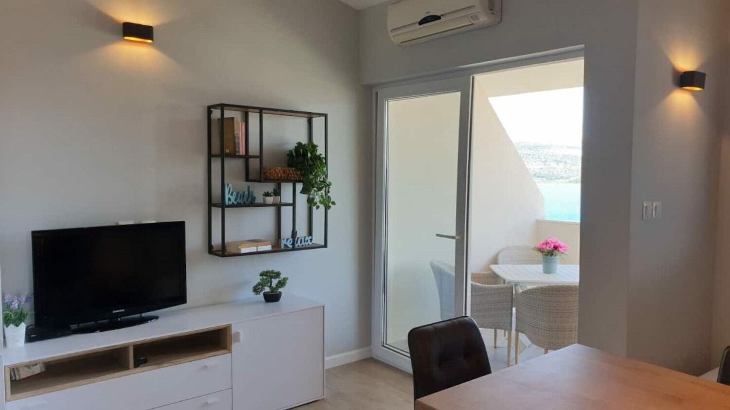 The View - Close To The & Parking Trogir
